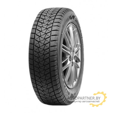 Шина BRIDGESTONE зимняя R18 235/65R18 BLIZZAK DM-V2 106S Страна производства: Япония