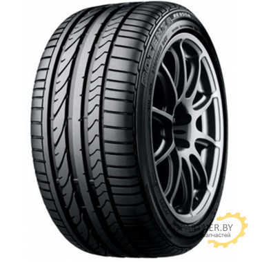 Шина BRIDGESTONE летняя 205/50R17 POTENZA RE050A 89V RUNFLAT Страна производства: Польша