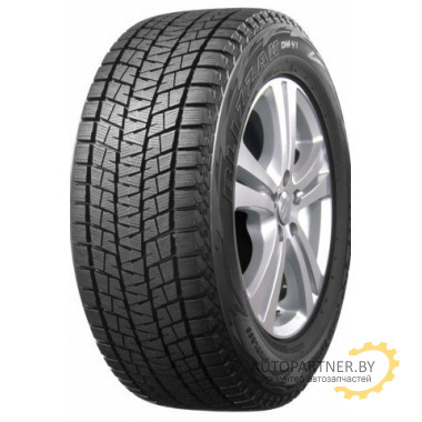 Шина BRIDGESTONE зимняя 235/65R18 BLIZZAK DM-V1 106R Страна производства: Япония