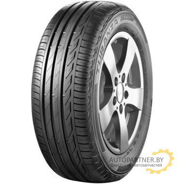 Шина BRIDGESTONE летняя 195/55R16 TURANZA T001 87V Страна производства: Япония