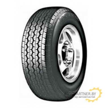 Шина BRIDGESTONE летняя 185R14C RD-613 STEEL 102R Страна производства: Япония