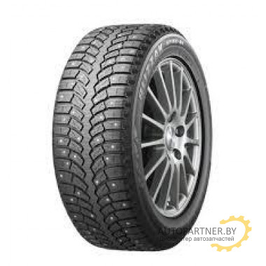 Шина BRIDGESTONE зимняя R17 245/45R17 BLIZZAK SPIKE-01 99T XL (с шипами) Страна производства: Япония
