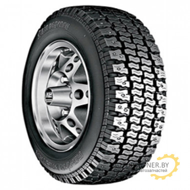 Шина BRIDGESTONE зимняя 195/70R15C RD-713 WINTER 104Q (с шипами) Страна производства: Япония