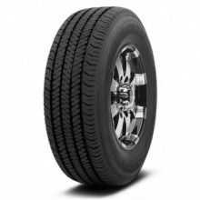 Шина BRIDGESTONE летняя 245/70R17 DUELER H/T 684II 110S Страна производства: Япония