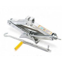 Домкрат механический (ромб) 1.5т ST-105A, F-ST-105A.King