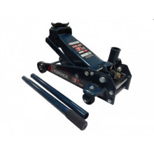 Домкрат подкатной  3 т (h min 135мм, h max 495мм,вес 38 кг), F-TH33004(код1084)