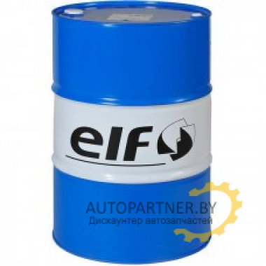 Моторное масло ELF PERFOMANCE EXPERTY LSX 10W40 / 157051 (208л)