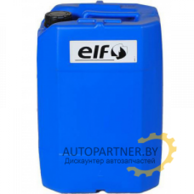 Моторное масло ELF EVOLUTION 700 STI 10W40 / 201543 (20л)