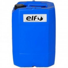 Моторное масло ELF PERFOMANCE TROPHY DX 15W40 / 103909 (20л)