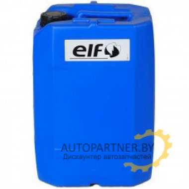 Моторное масло ELF PERFOMANCE TROPHY DX 15W40 / 103909 (20л)