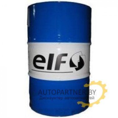 Моторное масло ELF PERFOMANCE EXPERTY 10W40 / 129059 (60л)