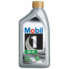 Моторное масло MOBIL ESP FORMULA 5W-30 / 152622 (1л)