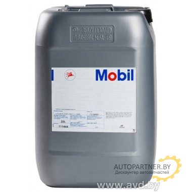 Моторное масло MOBIL 1 ESP 5W-30 (20л)