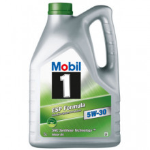 Моторное масло MOBIL 1 ESP 5W-30 (4л)