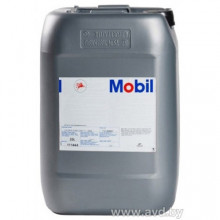 Моторное масло MOBIL SUPER 3000 X1 5W-40 (20л)