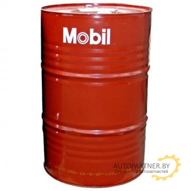Моторное масло MOBIL SUPER 1000 X1 15W-40 / 150015 (208л)
