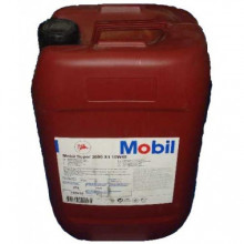 Моторное масло MOBIL SUPER 2000 X1 10W-40 / 150016 (20л)