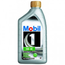Моторное масло MOBIL 1 ESP FORMULA 5W30 / 146236 (1л)