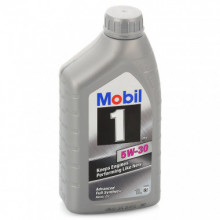Моторное масло MOBIL 1 X1  5W-30 (1л)