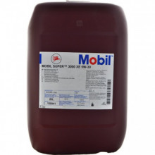 Моторное масло MOBIL SUPER 3000 XE 5W-30 (20л)