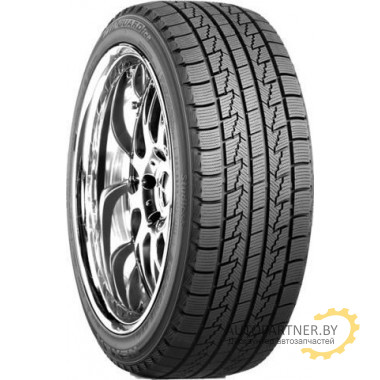 Шина NEXEN зимняя R14 195/65R14 WIN-ICE 89Q Страна производства: Южная Корея