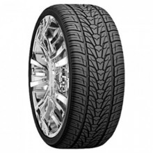 Шина NEXEN летняя 295/40R20 RO-HP 106V Страна производства: Южная Корея