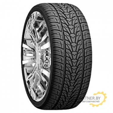 Шина NEXEN летняя 295/40R20 RO-HP 106V Страна производства: Южная Корея