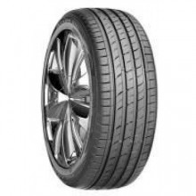 Шина NEXEN летняя 185/50R16 NFERA SU1 81V Страна производства: Южная Корея