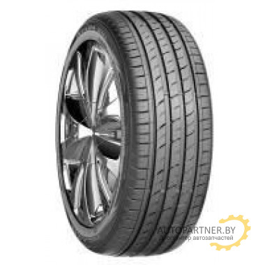 Шина NEXEN летняя 185/50R16 NFERA SU1 81V Страна производства: Южная Корея