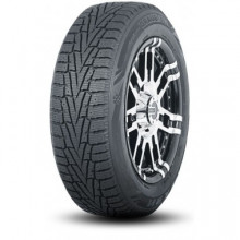 Шина NEXEN зимняя 265/70R16 ICE SUV 112Q Страна производства: Южная Корея