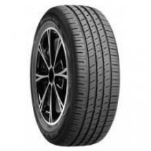 Шина NEXEN летняя 275/40R20 NFERA-RU5 106W Страна производства: Южная Корея