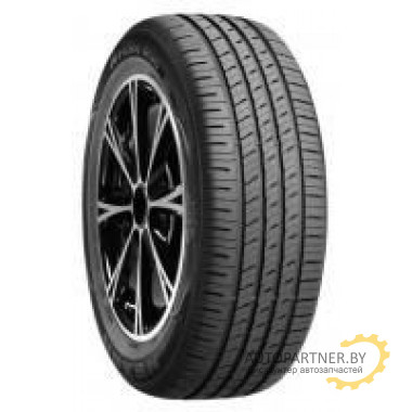 Шина NEXEN летняя 275/40R20 NFERA-RU5 106W Страна производства: Южная Корея