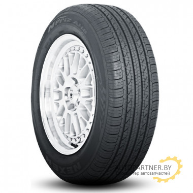 Шина NEXEN летняя 195/65R15 NPRIZ AH8 91T Страна производства: Южная Корея
