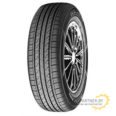 Шина NEXEN летняя 215/60R17 NPRIZ RH1 96H Страна производства: Южная Корея