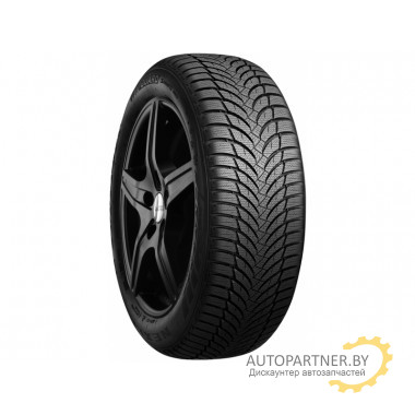 Шина NEXEN зимняя 195/60R16 WH2 89H Страна производства: Южная Корея