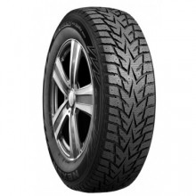 Шина NEXEN зимняя R16 245/75R16 WIN-SPIKE SUV 111T (под шип) Страна производства: Южная Корея