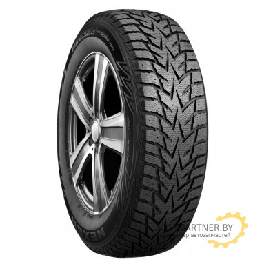 Шина NEXEN зимняя R16 225/70R16 WS62 SUV 107T XL (под шип) Страна производства: Южная Корея