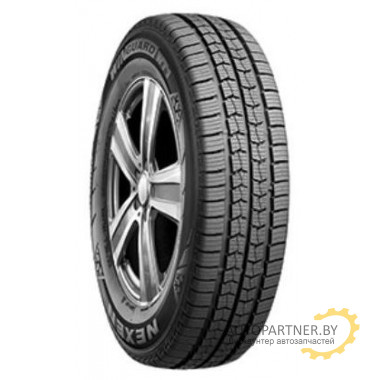 Шина NEXEN зимняя 225/70R15C WINGUARD WT1 112/110R Страна производства: Южная Корея