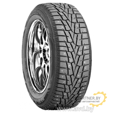 Шина NEXEN зимняя R16 205/65R16С WS LT 107/105R (под шип) Страна производства: Южная Корея