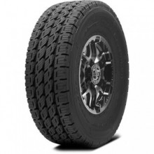 Шина NITTO летняя R17 255/60R17 Dura Grappler 110V Страна производства: Япония