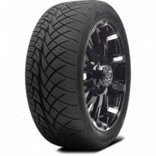 Шина NITTO летняя R22 285/45R22 NT420S 114H Страна производства: Япония