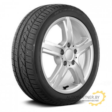 Шина NITTO летняя 235/60R18 NT421A 107W Страна производства: Япония