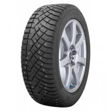 Шина NITTO зимняя 215/55R17 Therma Spike 98T (под шип) Страна производства: Япония