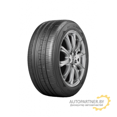 Шина NITTO летняя R18 235/45R18 NT830 98W Страна производства: Япония