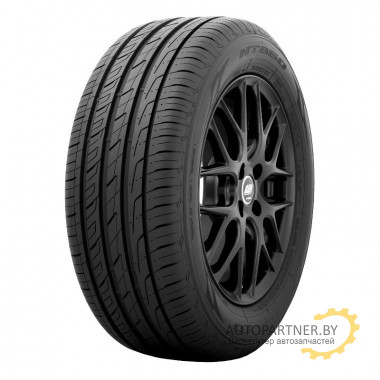 Шина NITTO летняя R14 165/70R14 NT860 85H Страна производства: Малайзия