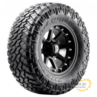 Шина NITTO летняя R16 285/75R16 Trail Grappler M/T 116P Страна производства: Япония