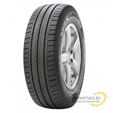 Шина PIRELLI летняя R15 205/65R15 CARRIER 102T Страна производства: Турция