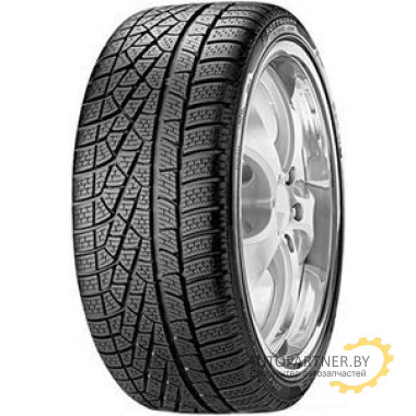 Шина PIRELLI зимняя R17 225/45R17 WINTER SOTTOZERO Serie II 91H MO Mercedes Страна производства: Германия