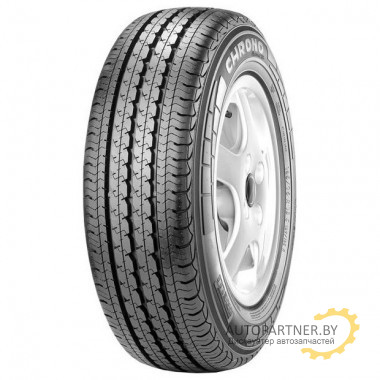 Шина PIRELLI летняя R15 225/70R15 CHRONO 2 112S Страна производства: Россия