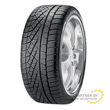 Шина PIRELLI зимняя R19 245/40R19 WINTER SOTTOZERO 98V XL Страна производства: Италия